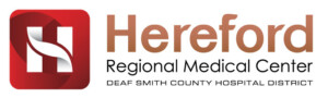 Hereford Regional Medical Center Logo