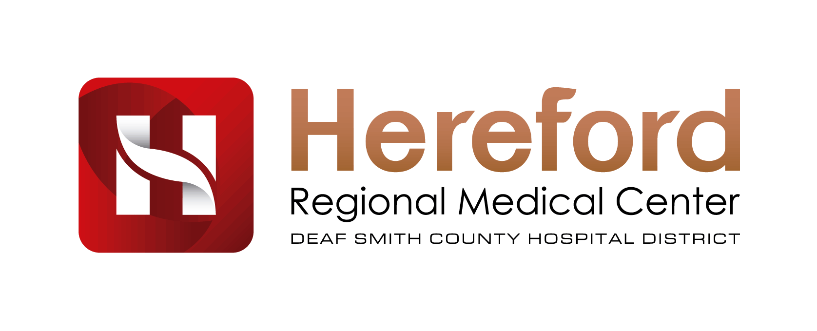 Hereford Regional Medical Center Logo
