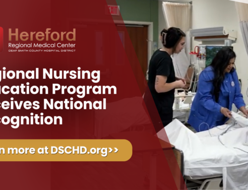 Nurse Workforce Consortium to Receive National Award for Outstanding Rural Health Program