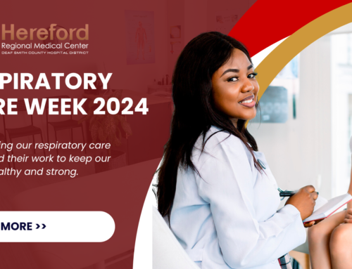 Respiratory Care Week 2024