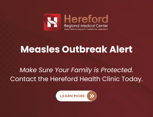 Measles Outbreak Alert: Protect Your Family and Community