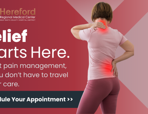 Local, Accessible Pain Relief – Expert Care Close to Home