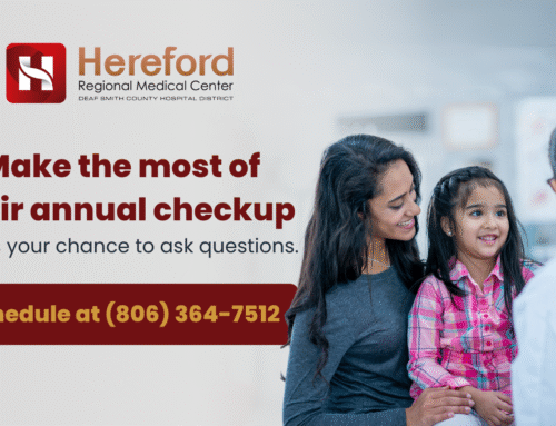 How To Make the Most of Your Child’s Back-to-School Physical