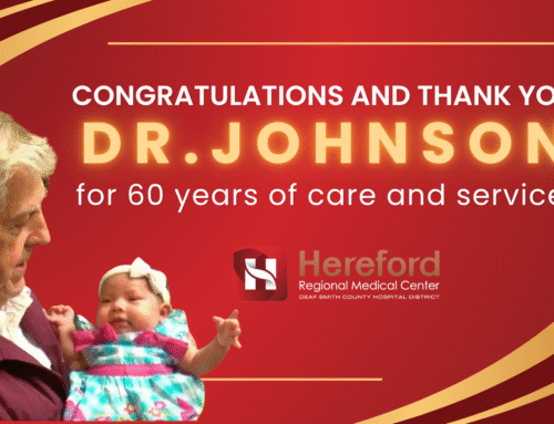 60 Years of Service: Honoring Dr. Howard “Dr. J” Johnson