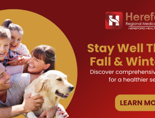 Boost Your Health: Essential Tips for Fall & Winter Wellness