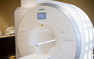 Image – MAGNETOM Aera MRI Image - Imaging Equipment MAGNETOM Aera MRI - Hereford Regional Medical Center