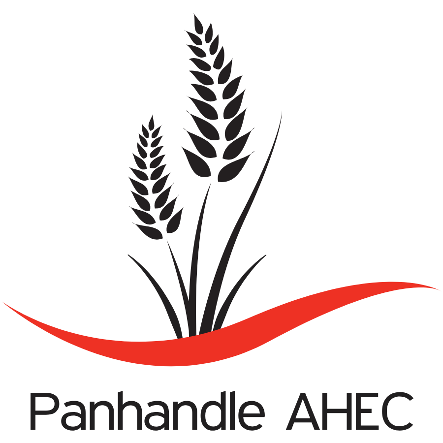 Image - Logo - Panhandle AHEC